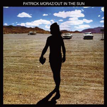 Patrick Moraz - Out in the Sun: Remastered