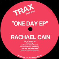 Screamin' Rachael - One Day