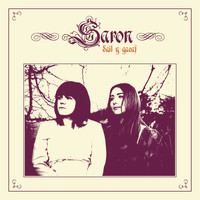 Saron - Dail y Gaeaf