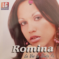 Romina - La Voz de Santa Fe
