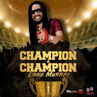 Lymie Murray - Champion a Champion