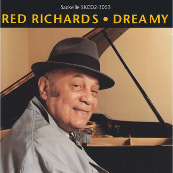 Red Richards - Dreamy