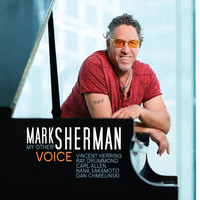 Mark Sherman - My Other Voice