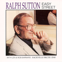 Ralph Sutton - Easy Street