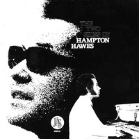 Hampton Hawes - The Two Sides Of