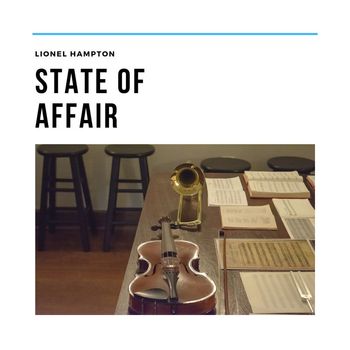 Lionel Hampton - State of Affair