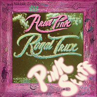 Royal Trux - Pink Stuff