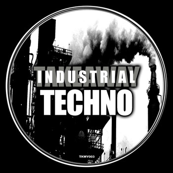 Various Artists - Industrial Techno