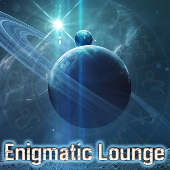 Various Artists - Enigmatic Lounge