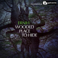 Ernih - Wooded place to hide