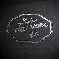STR & Tim Tycoon - The Void EP