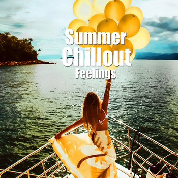 Various Artists - Summer Chillout Feelings (Smooth Beach Lounge Vibes)