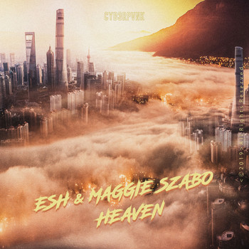ESH & Maggie Szabo - Heaven
