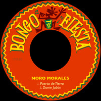 Noro Morales - Puerta de Tierra / Dame Jabón