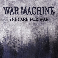 David Grimason - Prepare for War (War Machine Theme)