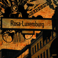 Rosa-Luxemburg - Rosa-Luxemburg