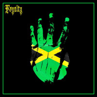 Xxxtentacion - Royalty (feat. Ky-Mani Marley, Stefflon Don & Vybz Kartel) (Explicit)