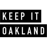 Mongoose - Keep It Oakland