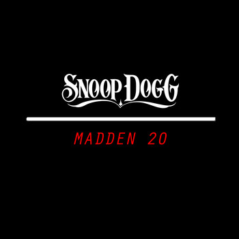 Snoop Dogg - Madden 20