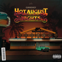 Curren$y - Hot August Nights (Explicit)