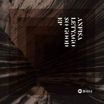 Anfisa Letyago - So Good EP