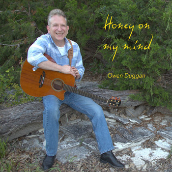 Owen Duggan - Honey on My Mind