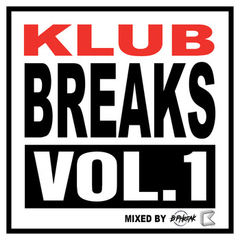 Various Artists - Klub Breaks Vol. 1 (Explicit)