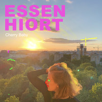 Essen Hiort - Cherry Baby