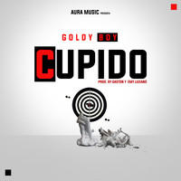 Goldy Boy - Cupido