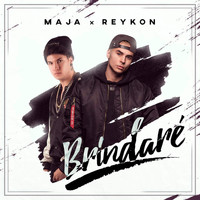 Maja & Reykon - Brindare