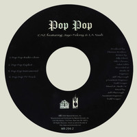 Caz - Pop Pop (Explicit)