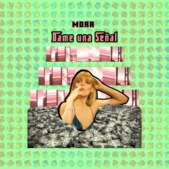 MORA - Dame una Señal