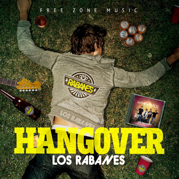 Los Rabanes - Hangover