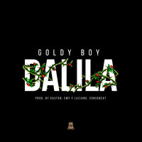 Goldy Boy - Dalila