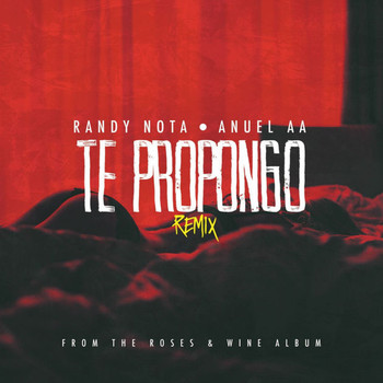 Randy - Te Propongo (Explicit)