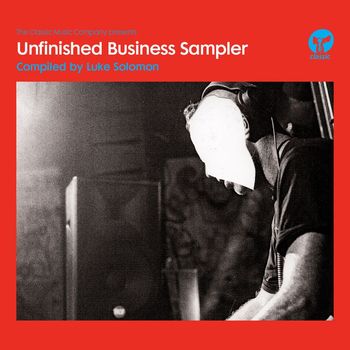 Unfinished Business Sampler - Unfinished Business Sampler