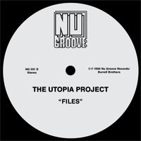 The Utopia Project - Files