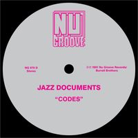 Jazz Documents - Codes