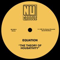 Equation - The Theory Of Housativity