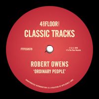 Robert Owens - Ordinary People