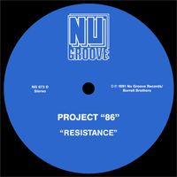 Project "86" - Resistance