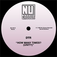 DTR - How Many Times? (Unity)