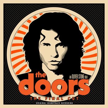The Doors - The Doors (Original Soundtrack Recording) (Explicit)