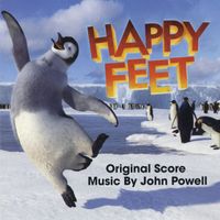 John Powell - Happy Feet (Original Score)