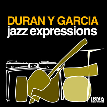 Duran Y Garcia - Jazz Expression