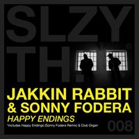 Jakkin Rabbit - Happy Endings