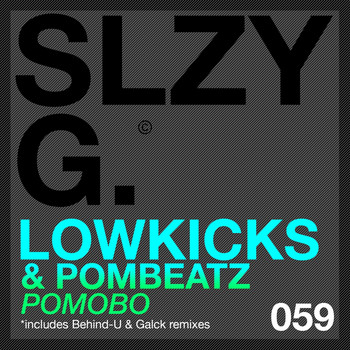 Lowkicks and Pombeatz - Pomobo