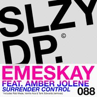 Emeskay - Surrender Control
