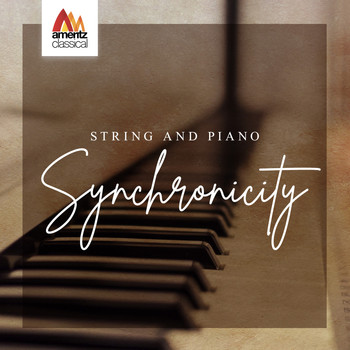 Various Artists - String and Piano Synchronicity