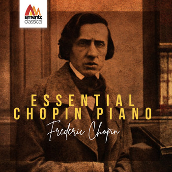 Various Artists - Essential Chopin Piano